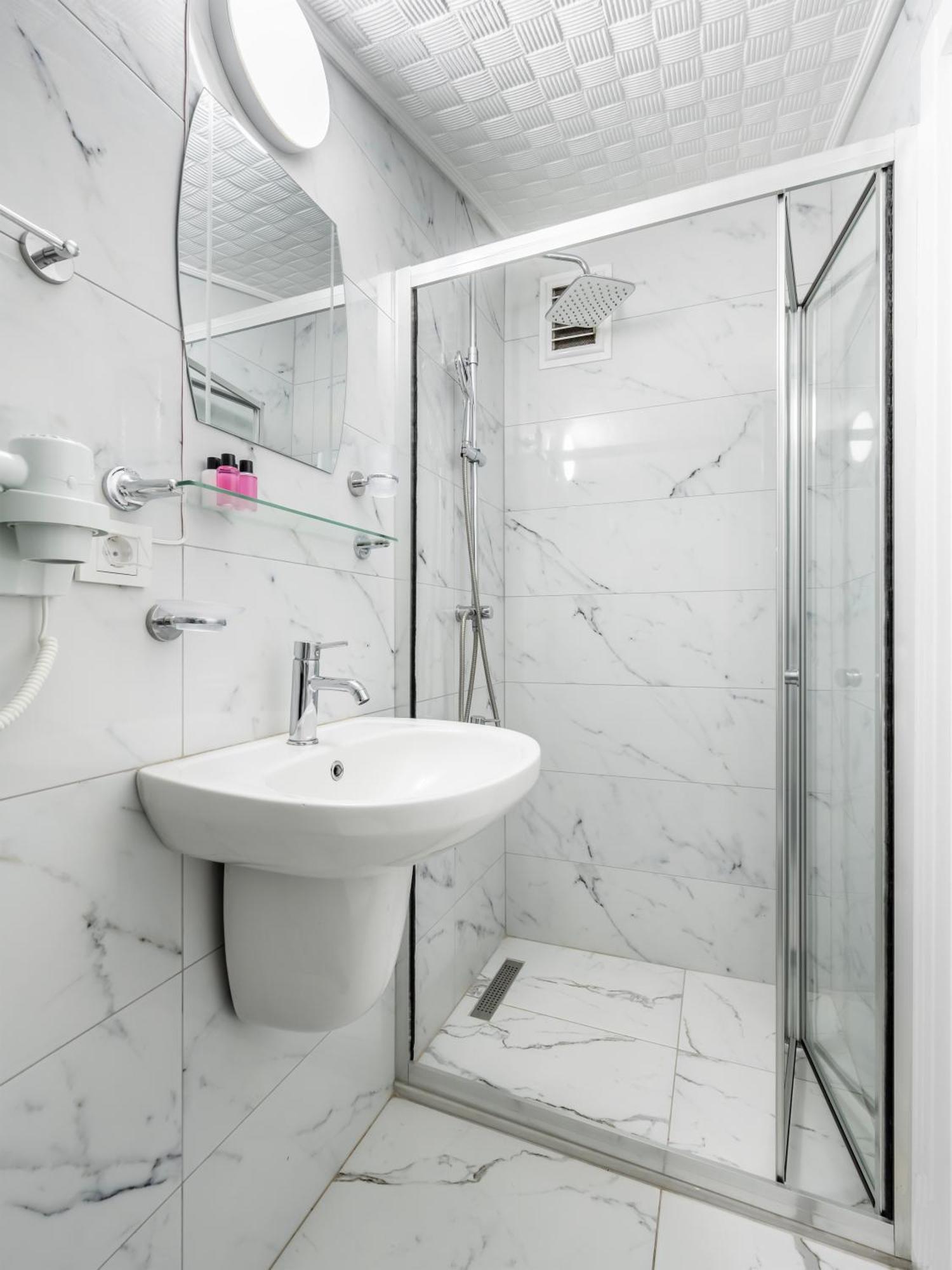 Taksim Trust Hotel Istanbul Luaran gambar