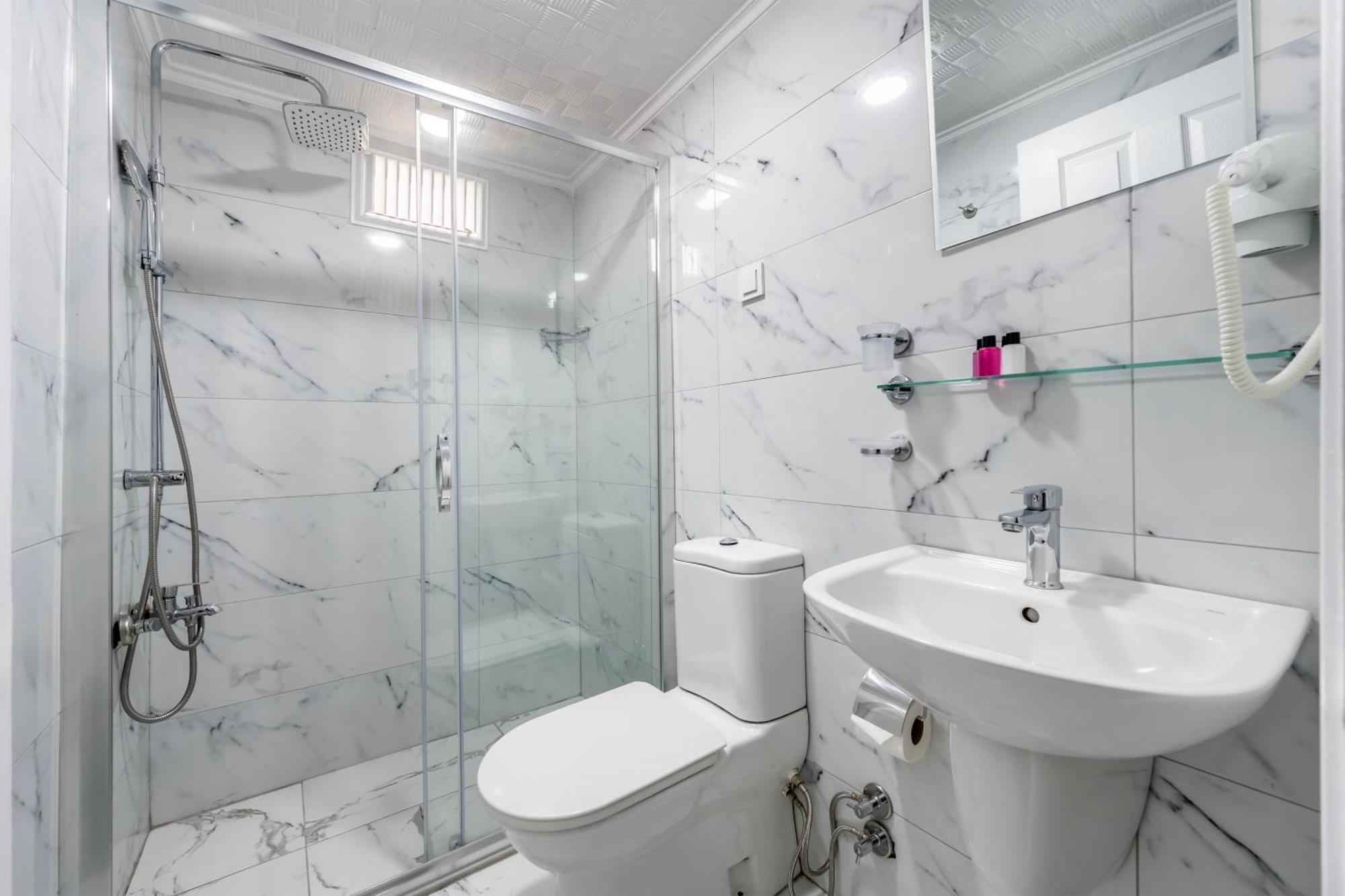 Taksim Trust Hotel Istanbul Luaran gambar