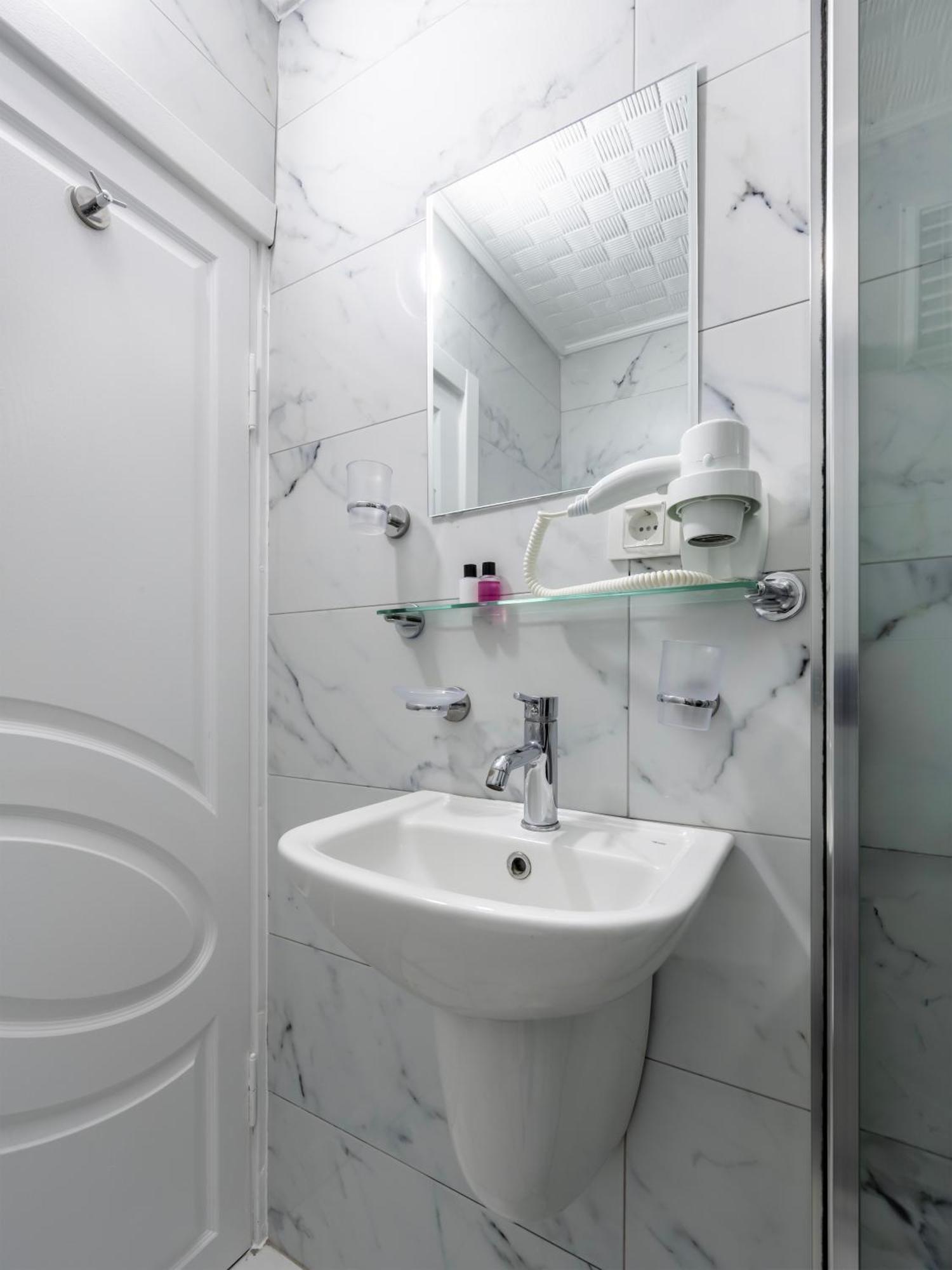 Taksim Trust Hotel Istanbul Luaran gambar