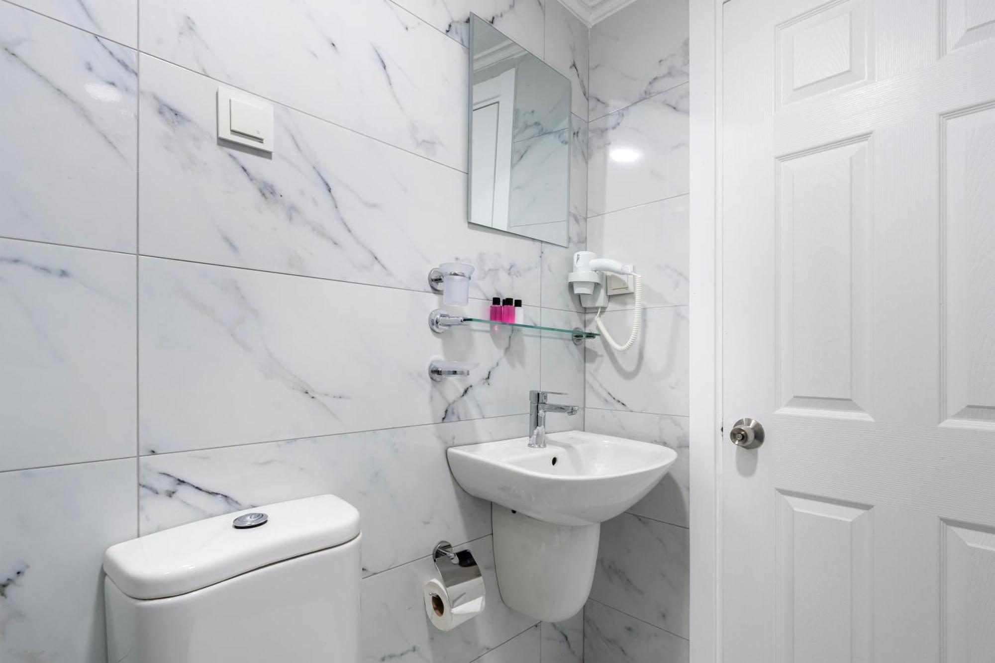 Taksim Trust Hotel Istanbul Luaran gambar