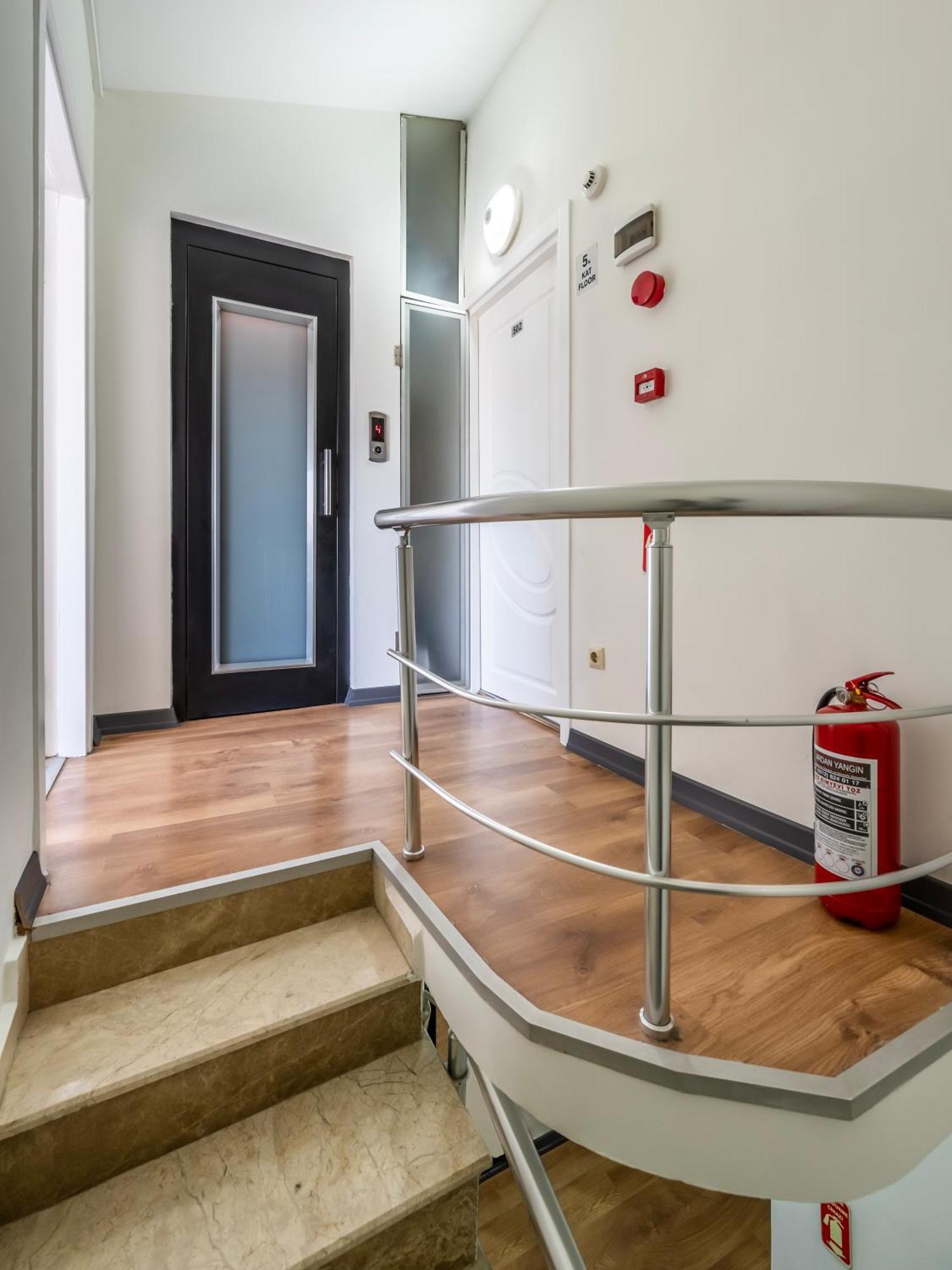 Taksim Trust Hotel Istanbul Luaran gambar