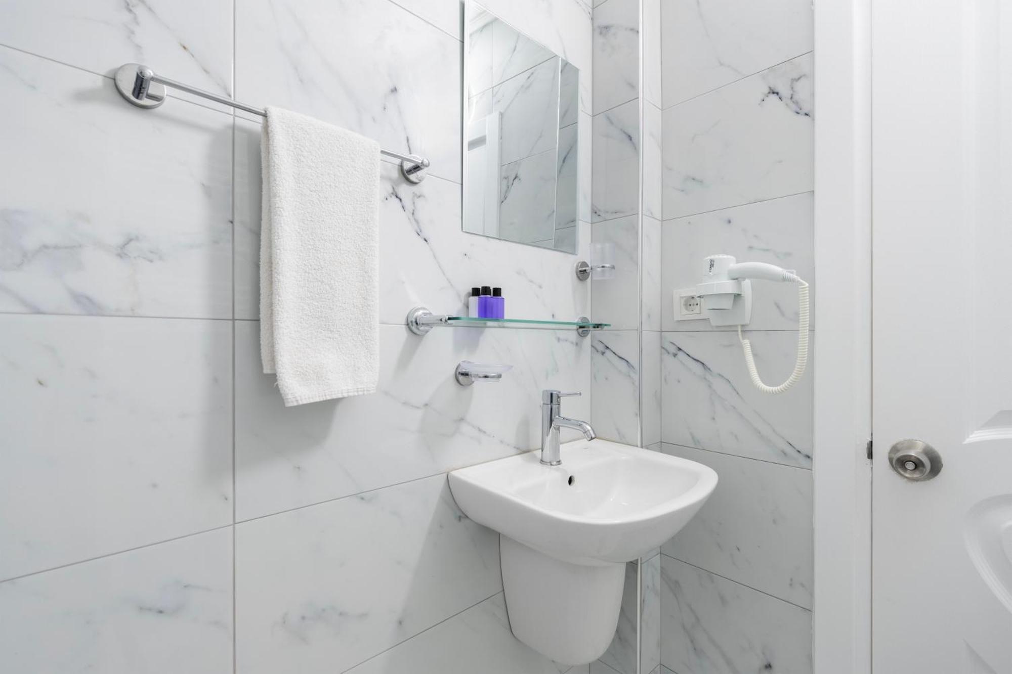 Taksim Trust Hotel Istanbul Luaran gambar
