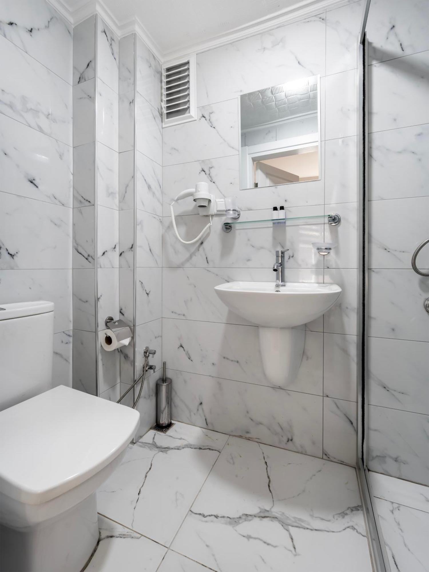 Taksim Trust Hotel Istanbul Luaran gambar