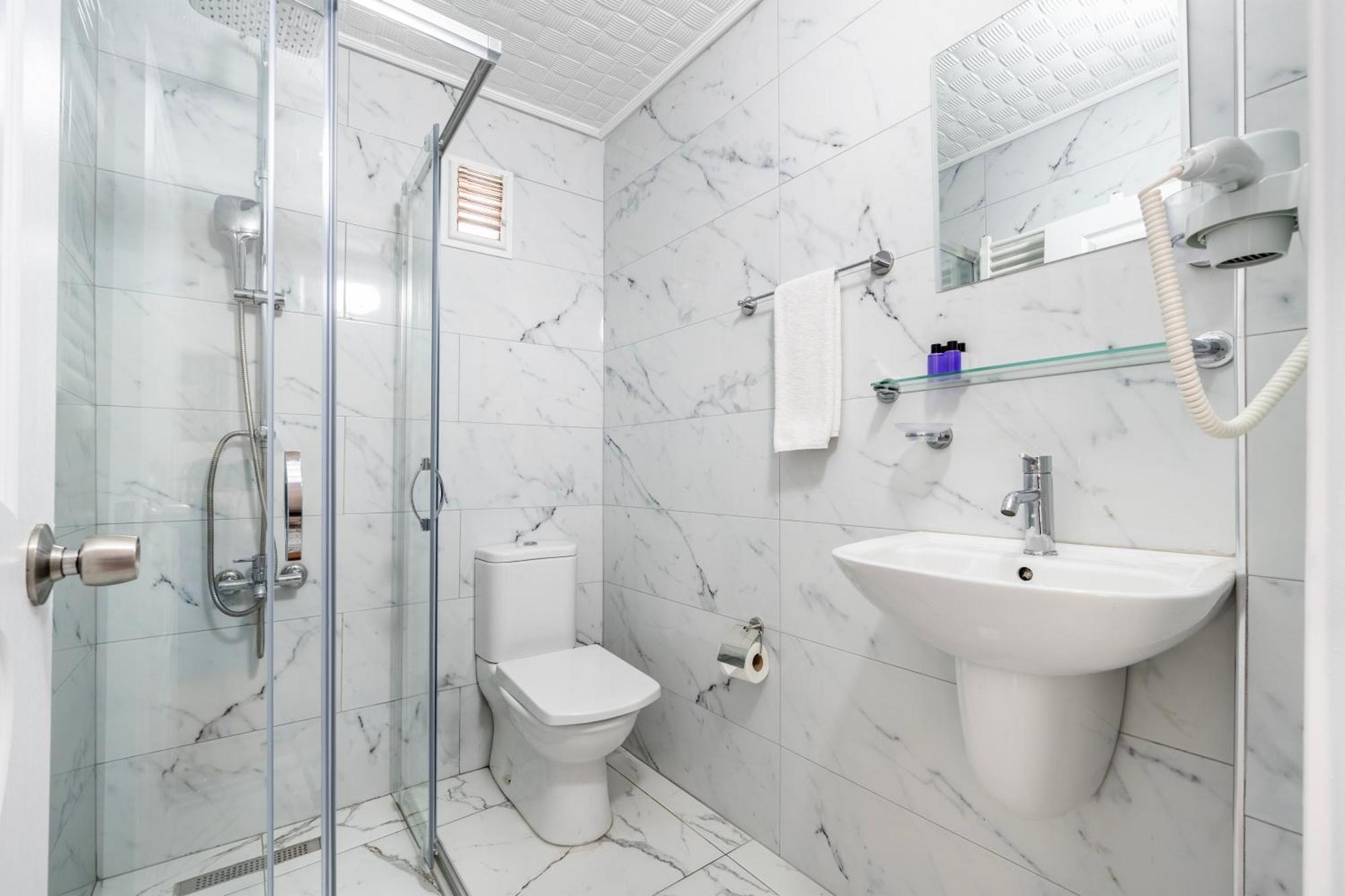 Taksim Trust Hotel Istanbul Luaran gambar