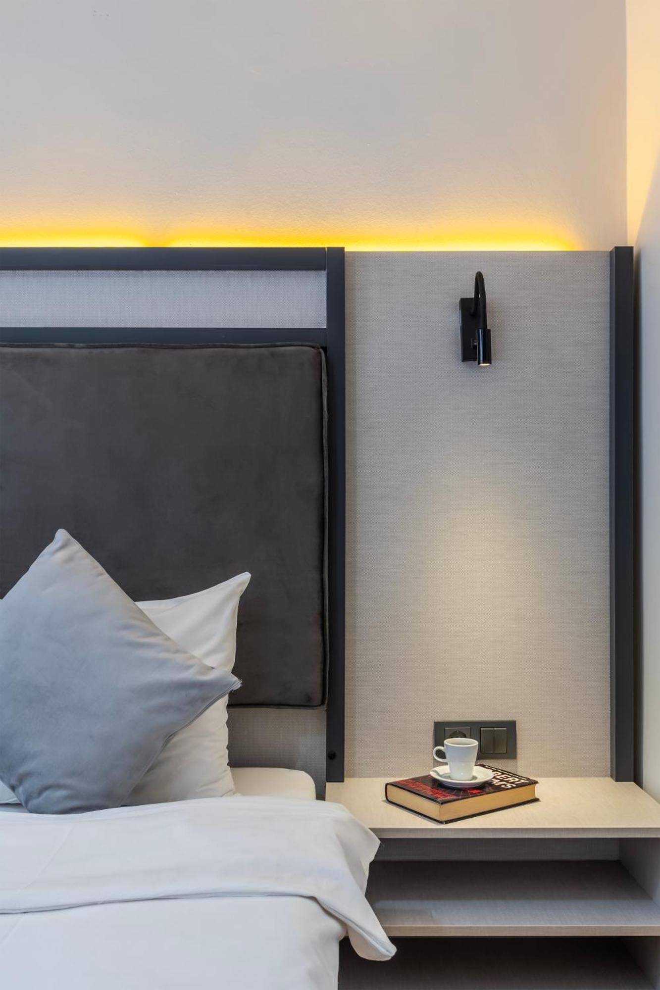 Taksim Trust Hotel Istanbul Luaran gambar