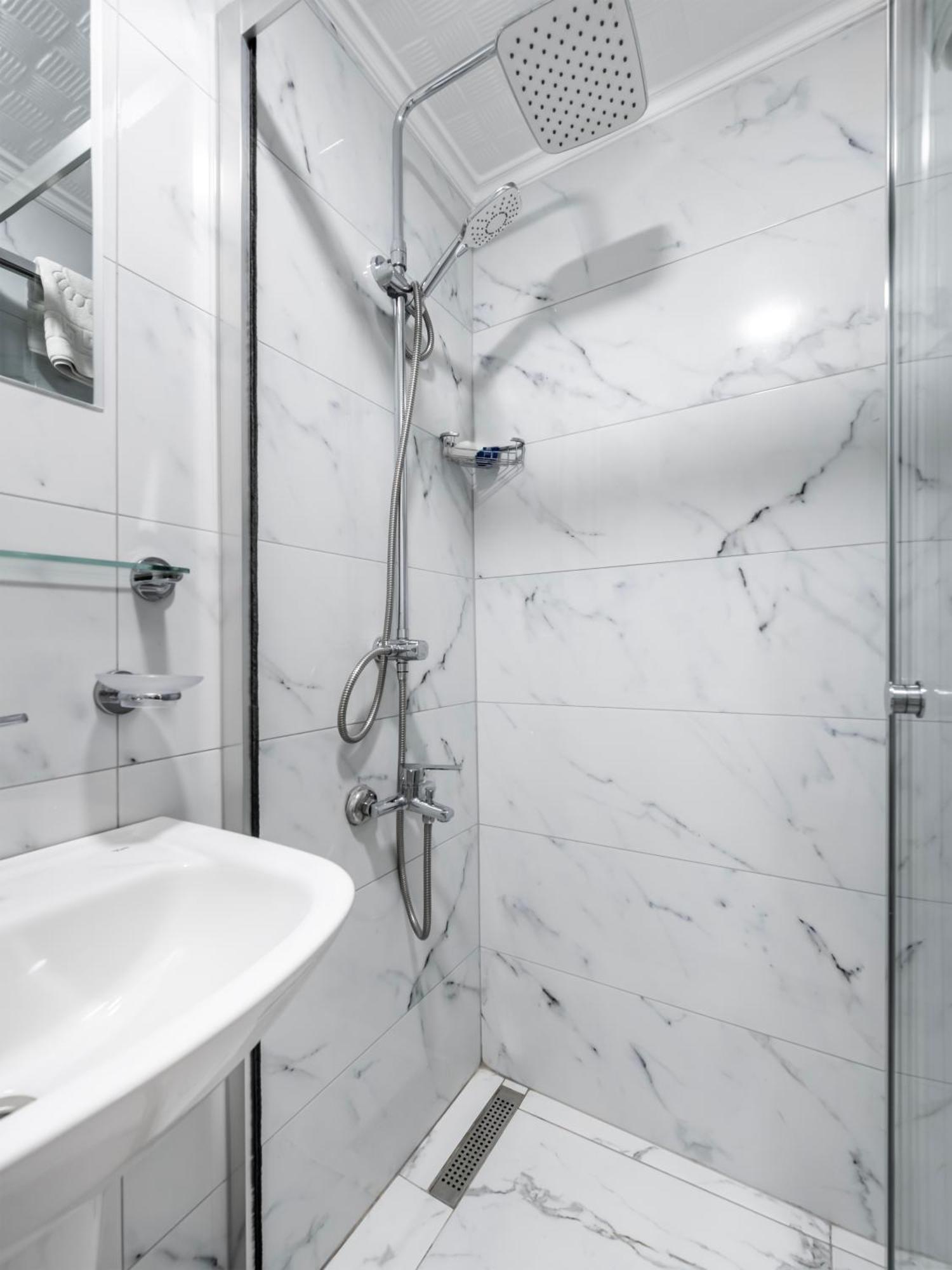 Taksim Trust Hotel Istanbul Luaran gambar