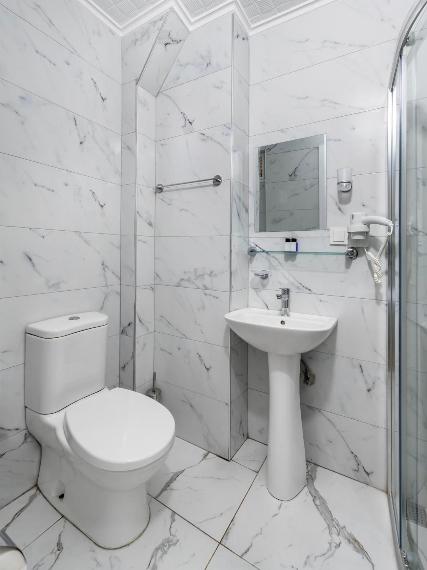 Taksim Trust Hotel Istanbul Luaran gambar